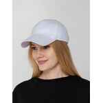 Бейсболка CONVENTION, белая