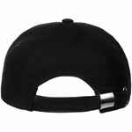 Бейсболка детская CAPTURE KIDS, черная