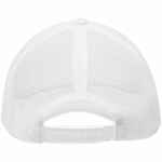 Бейсболка SUNBREAKER, белая