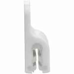 Держатель для бейджа MULTIFORM, белый