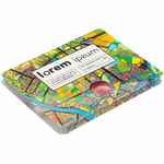 Леденцы JOI в блистере на заказ