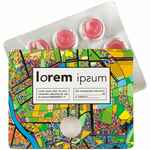 Леденцы JOI в блистере на заказ