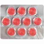 Леденцы JOI в блистере на заказ