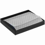 Бумажник водителя REMINI, темно-синий