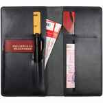 Дорожный органайзер REMINI, темно-синий