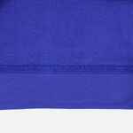 Худи оверсайз унисекс OUTSHINE, ярко-синее, размер XS/S