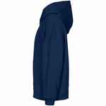 Худи оверсайз унисекс OUTSHINE, темно-синее, размер M/L