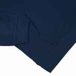 Худи оверсайз унисекс OUTSHINE, темно-синее, размер XS/S