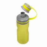 Бутылка для воды FRESH, зеленая