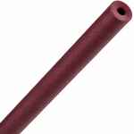 Ручка шариковая CARTON PLUS, бордовая