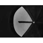 Бейсболка C1, черная