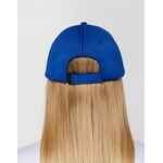 Бейсболка HARRIS, синяя