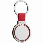 Брелок STALKER, VER.3, красный