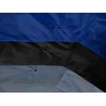 Дождевик-анорак R1, серый, размер XS/S