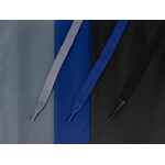 Дождевик-анорак R1, черный, размер XS/S