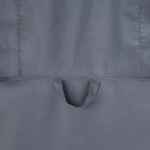 Дождевик R2, серый, размер XS/S