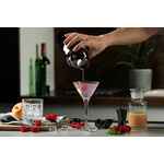 Набор для приготовления коктейлей POURPOUR, медный