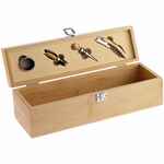 Набор винных принадлежностей VINOTECH