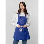 Фартук NEAT, синий