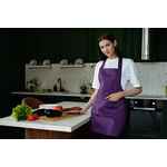Фартук NEAT, фиолетовый