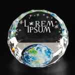 Стела ROUND, в подарочной упаковке