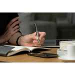 Ручка шариковая PLATERO