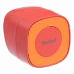 Налобный фонарь NIGHT WALK HEADLAMP, оранжевый