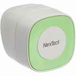 Налобный фонарь NIGHT WALK HEADLAMP, белый