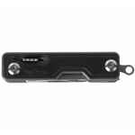 Нож-брелок NEXTOOL KNIGHT EDC, черный