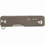 Нож-брелок NEXTOOL KNIGHT EDC, хаки