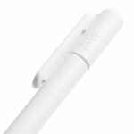 Ручка шариковая PRODIR DS6S TMM, белая