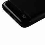 Внешний аккумулятор FAST TRICK с TYPE-C, 5000 мАч, черный