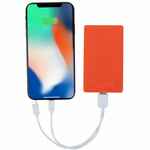 Аккумулятор EASY TRICK VER.2, 4000 мАч, оранжевый