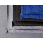 Жилет двусторонний V2, синий, размер XS/S