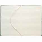 Ежедневник KUKA, недатированный, зеленый