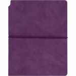 Ежедневник KUKA, недатированный, фиолетовый