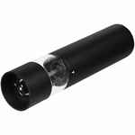 Электрическая мельница для специй BLACK MILL, черная