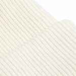 Шапка LIFE EXPLORER, молочно-белая