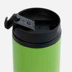 Термостакан CANELLA, зеленый матовый (яблоко)