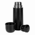 Термос RELAXIKA 350, черный