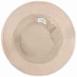 Панама VENTO, бежевая