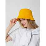 Панама VENTO, желтая