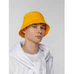 Панама VENTO, желтая