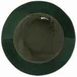 Панама VENTO, зеленая (оливковая)