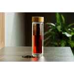 Термобутылка с двойными стенками FRESHMAN