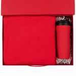 Набор PROFORMA, красный