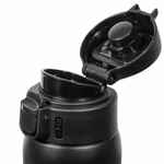 Термокружка RELAXIKA, черная