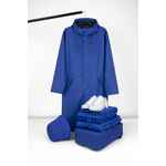 Макинтош R3, синий, размер XS/S