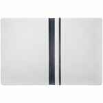 Папка адресная SIGNATURE, синяя