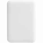 Внешний аккумулятор UNISCEND FULL FEEL TYPE-C, 5000 мАч, белый